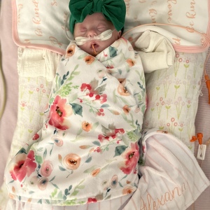 Fundraising Page: Xana's Bananas